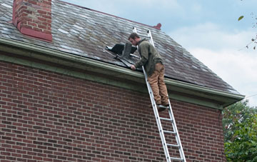what affects urgent Horninglow roof repairs