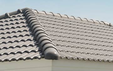 advantages of Horninglow clay roofing