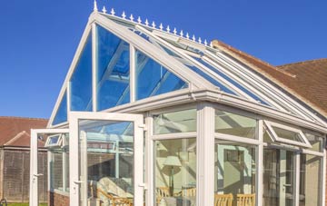 conservatory roof insulation costs Horninglow
