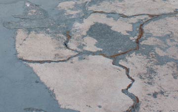 fibreglass roofing replacement Horninglow