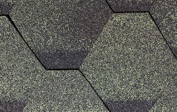 Horninglow fibreglass shingle repairs