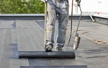 flat roof replacement Horninglow, Staffordshire