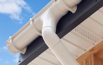 Horninglow gutter installation costs