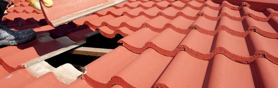 compare Horninglow roof repair quotes