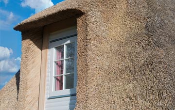 Horninglow thatch roof disadvantages