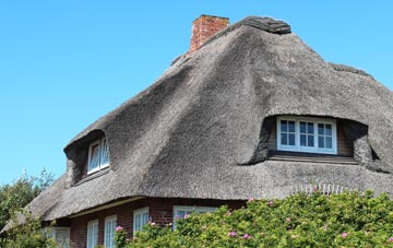 thatch roofing Horninglow, Staffordshire