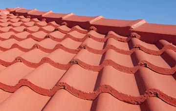 Horninglow tile and slate roof replacement