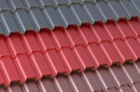 find rated Horninglow plastic roofing companies